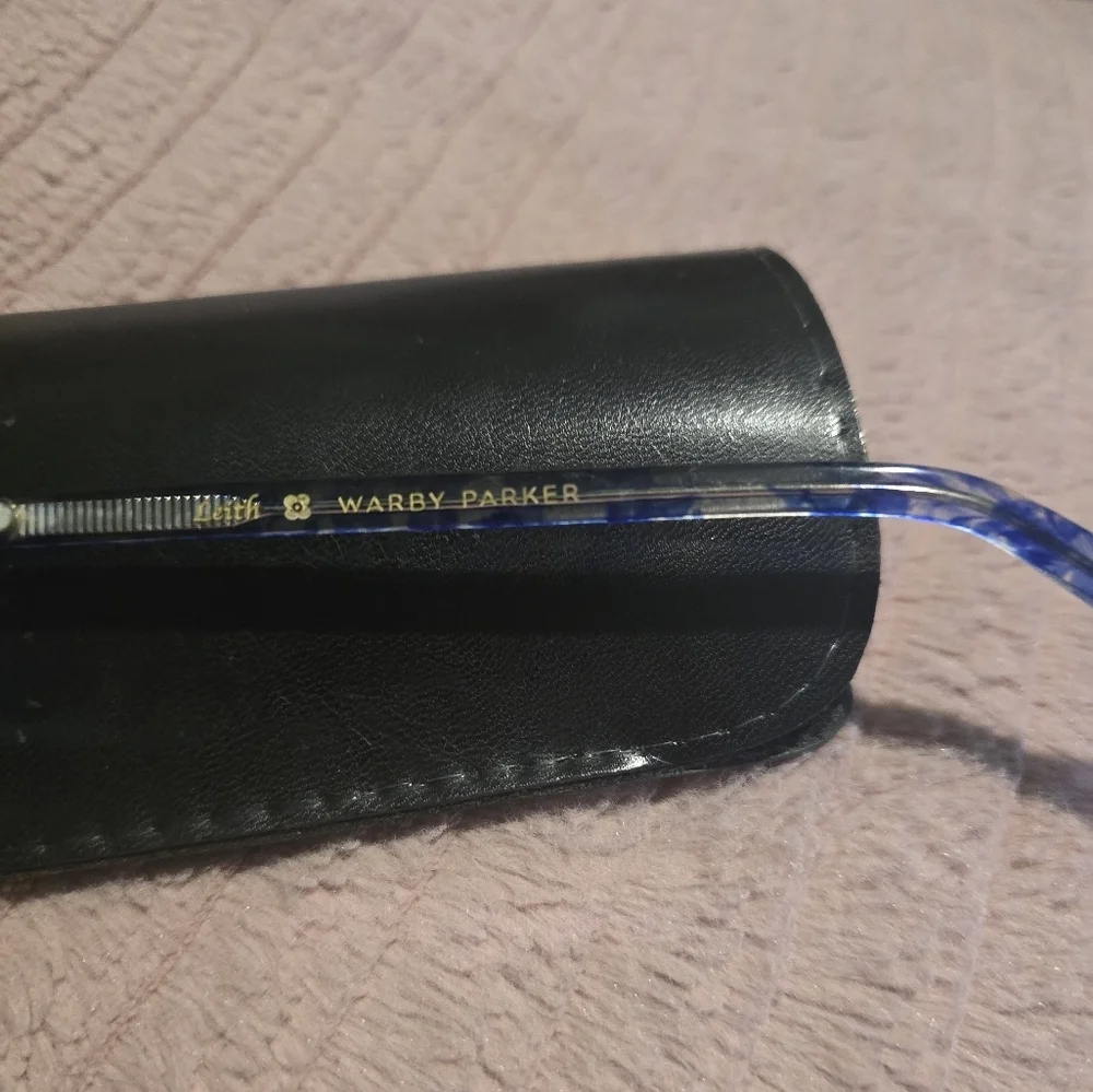 Warby Parker | Leith Clark Glasses Frames
